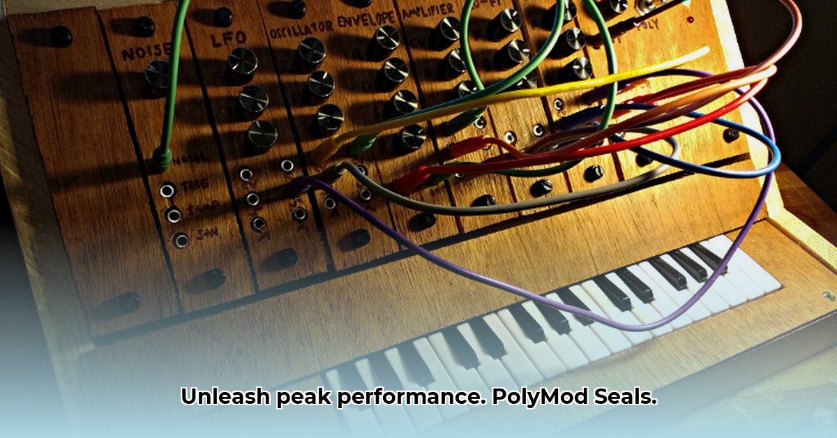 polymod